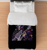 Blues Bedding Duvet Cover